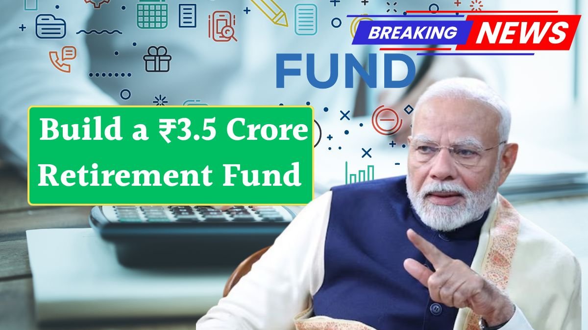 Retirement Fund
