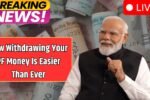 EPFO Update 2025