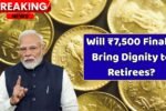 EPS-95 Pension Hike 2025